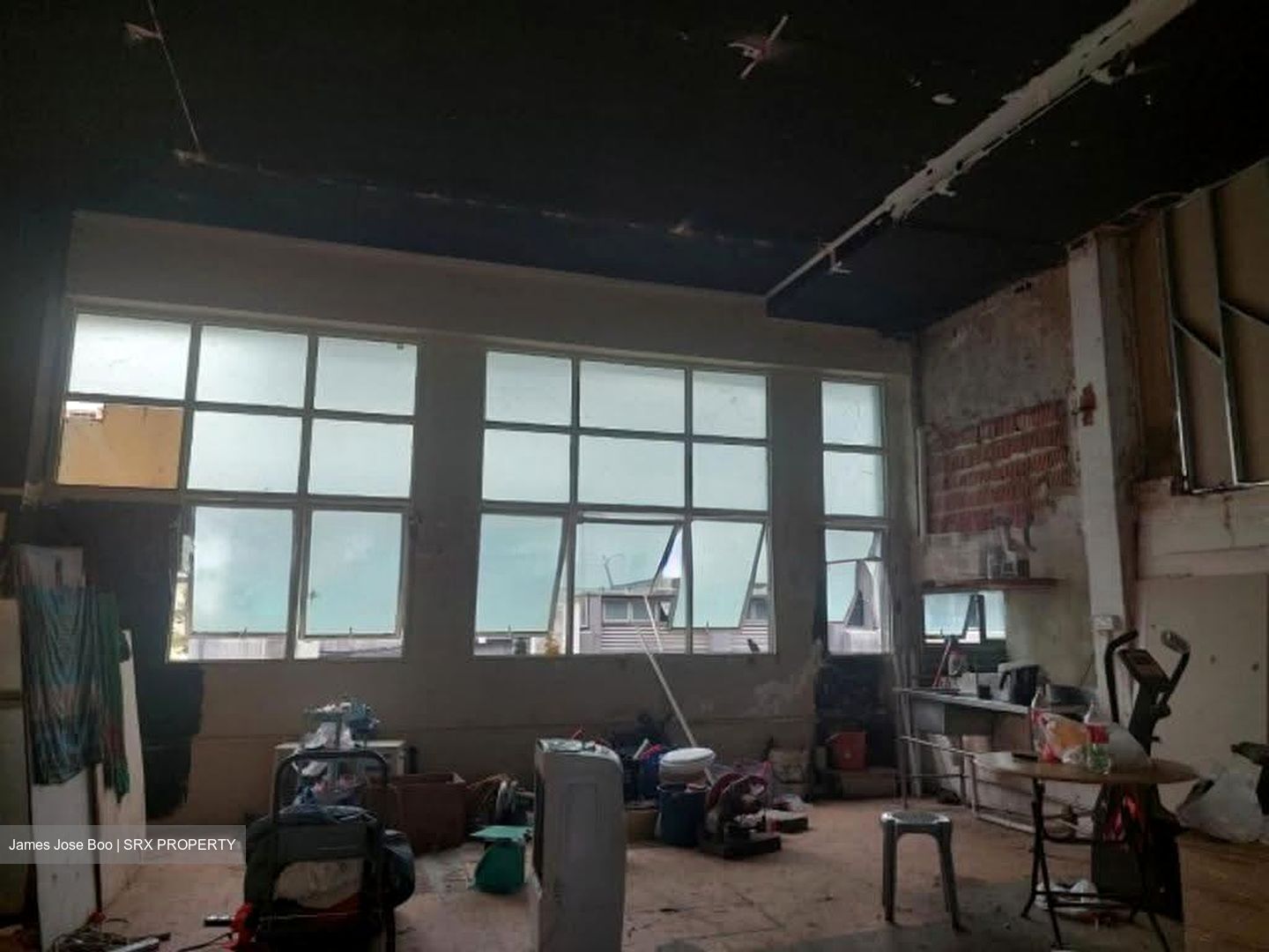 Shun Li Industrial Park (D14), Factory #630143791